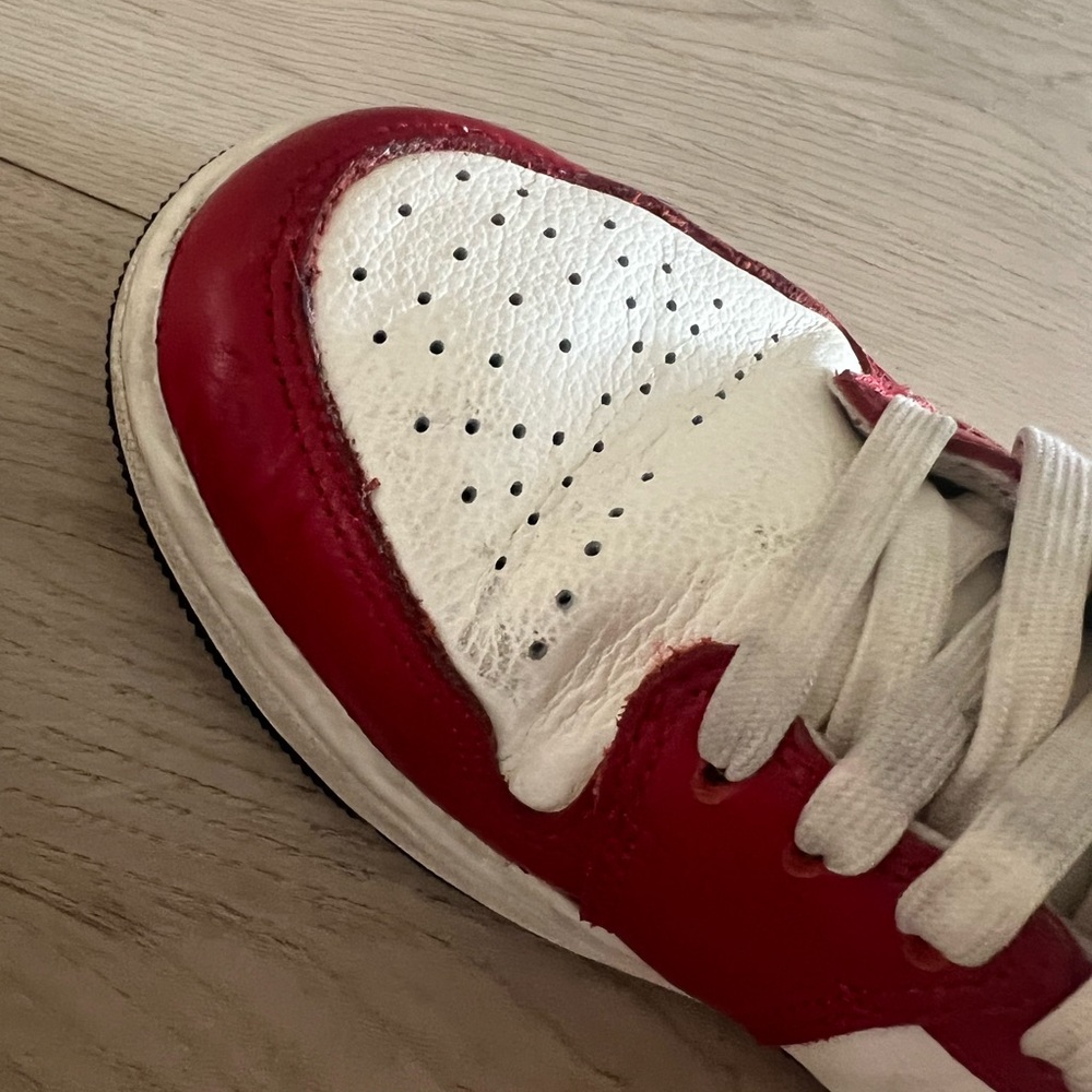 Air Jordan one of kind - Picture 10 of 11